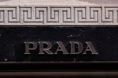 Prada beats luxury blues with higher revenues and profit